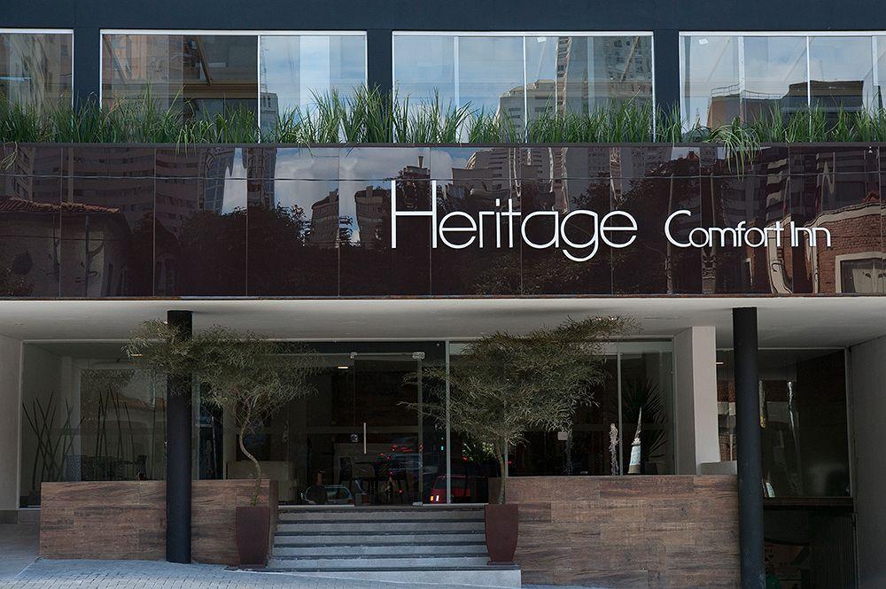 Hotel Heritage