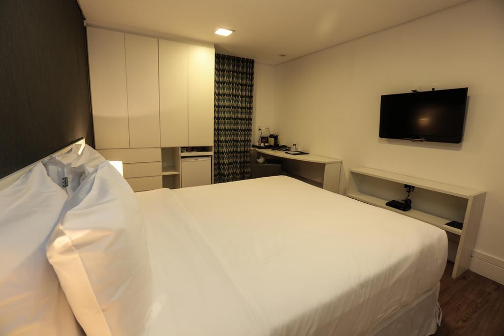 Heritage 4* São Paulo